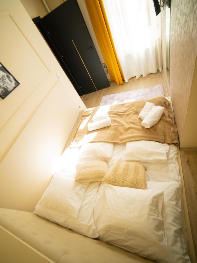Dream Apartments Szeged Kültér fotó
