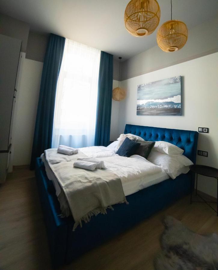 Dream Apartments Szeged Kültér fotó